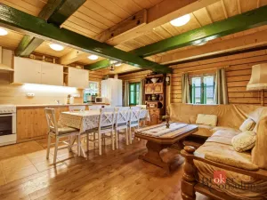 Prodej rodinného domu, Slavoňov, 130 m2