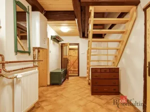 Prodej rodinného domu, Slavoňov, 130 m2