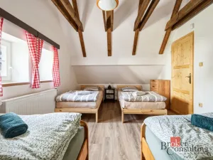 Prodej rodinného domu, Slavoňov, 130 m2