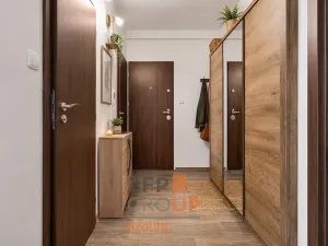 Prodej bytu 3+1, Litomyšl, Komenského nám., 82 m2