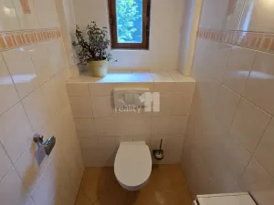 Prodej rodinného domu, Chodov, Husova, 2336 m2