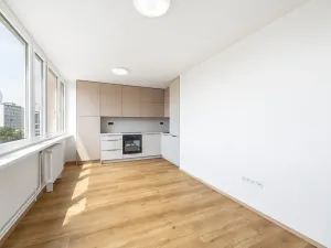 Prodej bytu 2+kk, Praha - Karlín, Nekvasilova, 42 m2