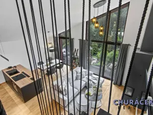 Prodej apartmánu, Pec pod Sněžkou, 303 m2