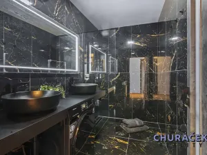 Prodej apartmánu, Pec pod Sněžkou, 303 m2