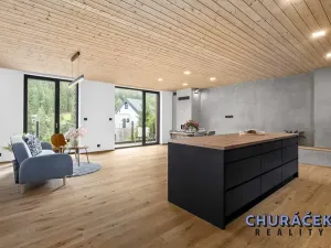 Prodej apartmánu, Pec pod Sněžkou, 303 m2