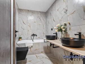 Prodej apartmánu, Pec pod Sněžkou, 303 m2
