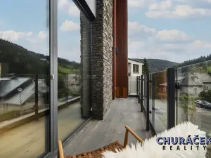 Prodej apartmánu, Pec pod Sněžkou, 303 m2