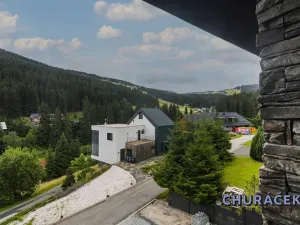 Prodej apartmánu, Pec pod Sněžkou, 303 m2