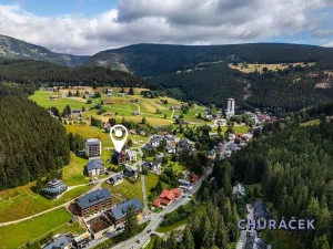 Prodej apartmánu, Pec pod Sněžkou, 303 m2