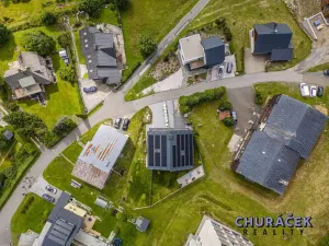 Prodej apartmánu, Pec pod Sněžkou, 303 m2