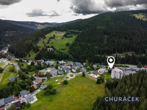 Prodej apartmánu, Pec pod Sněžkou, 303 m2