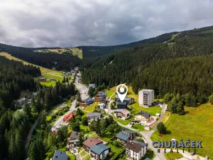 Prodej apartmánu, Pec pod Sněžkou, 303 m2