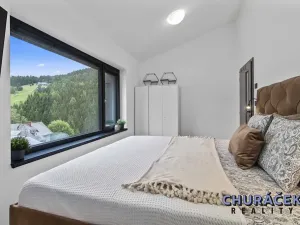 Prodej činžovního domu, Pec pod Sněžkou, 303 m2