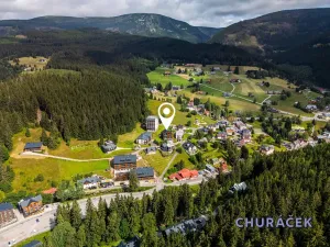 Prodej činžovního domu, Pec pod Sněžkou, 303 m2