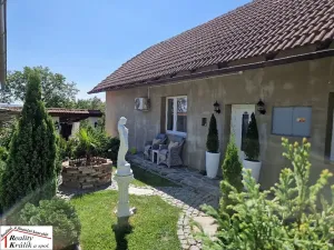 Prodej rodinného domu, Konárovice, 73 m2