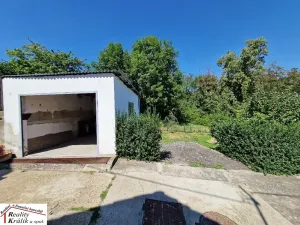 Prodej rodinného domu, Konárovice, 73 m2
