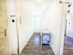 Pronájem bytu 3+kk, Lovosice, 28. října, 73 m2