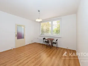 Prodej bytu 2+1, Praha - Hlubočepy, Krškova, 49 m2