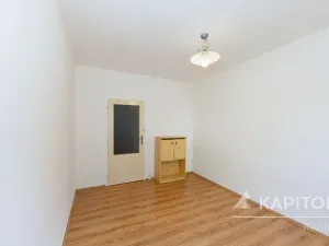 Prodej bytu 2+1, Praha - Hlubočepy, Krškova, 49 m2