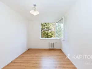 Prodej bytu 2+1, Praha - Hlubočepy, Krškova, 49 m2