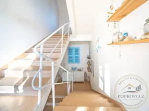 Prodej rodinného domu, Všejany, Na Prstýnku, 256 m2