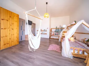 Prodej rodinného domu, Všejany, Na Prstýnku, 256 m2