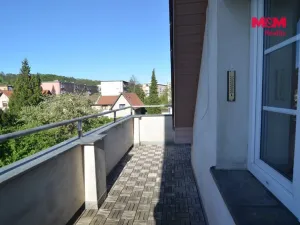 Pronájem bytu 3+1, Praha - Hloubětín, V Novém Hloubětíně, 162 m2