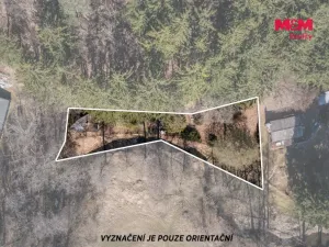 Prodej chaty, Kornatice, 35 m2