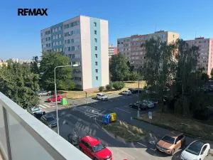 Prodej bytu 2+kk, Kladno, Mostecká, 46 m2