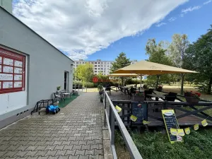 Pronájem obchodního prostoru, Teplice - Trnovany, Antonína Sochora, 114 m2