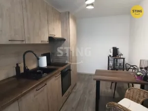 Prodej bytu 2+1, Jeseník, Fučíkova, 62 m2