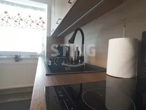 Prodej bytu 2+1, Jeseník, Fučíkova, 62 m2