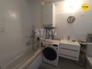 Prodej bytu 2+1, Jeseník, Fučíkova, 62 m2