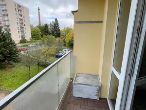 Pronájem bytu 1+1, Turnov, 40 m2