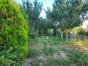 Prodej zahrady, Hulín, Záhlinická, 200 m2