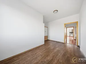 Pronájem bytu 2+kk, Brno, Ryšánkova, 56 m2