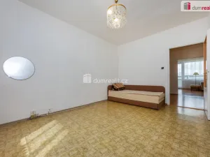 Prodej bytu 2+1, Praha - Čimice, Na hranicích, 71 m2