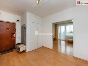 Prodej bytu 2+1, Praha - Čimice, Na hranicích, 71 m2
