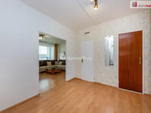 Prodej bytu 2+1, Praha - Čimice, Na hranicích, 71 m2