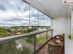 Prodej bytu 2+1, Praha - Čimice, Na hranicích, 71 m2