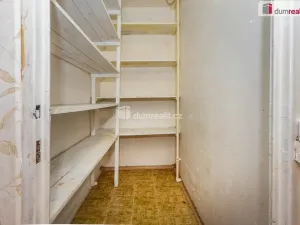 Prodej bytu 2+1, Praha - Čimice, Na hranicích, 71 m2