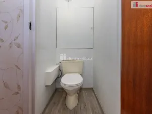 Prodej bytu 2+1, Praha - Čimice, Na hranicích, 71 m2