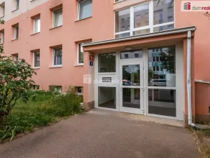 Prodej bytu 2+1, Praha - Čimice, Na hranicích, 71 m2