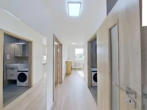 Pronájem bytu 1+1, Heřmanův Městec, V Lukách, 32 m2