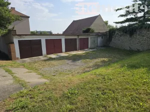 Prodej garáže, Lysá nad Labem, Třešňová, 21 m2
