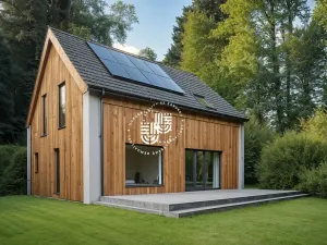 Prodej rodinného domu, Okrouhlo, 106 m2
