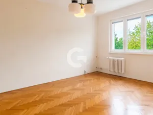 Prodej bytu 3+1, Zlín - Malenovice, Husova, 69 m2