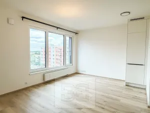 Pronájem bytu 2+kk, Praha - Kamýk, Hodkovická, 45 m2