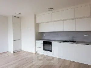 Pronájem bytu 2+kk, Praha - Kamýk, Hodkovická, 45 m2