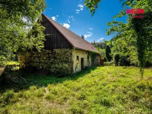 Prodej rodinného domu, Heřmanice, 150 m2